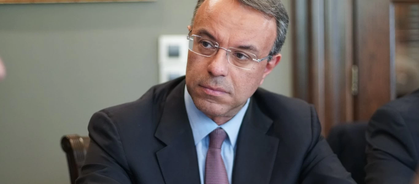 Χρήστος Σταικούρας: «Εργαλείο ανάπτυξης οι μικροπιστώσεις»
